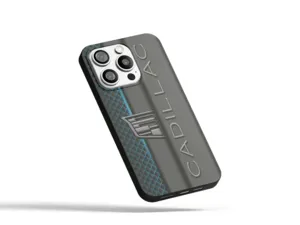 Cadillac Protector Smartphone Estilo Edición Limitada